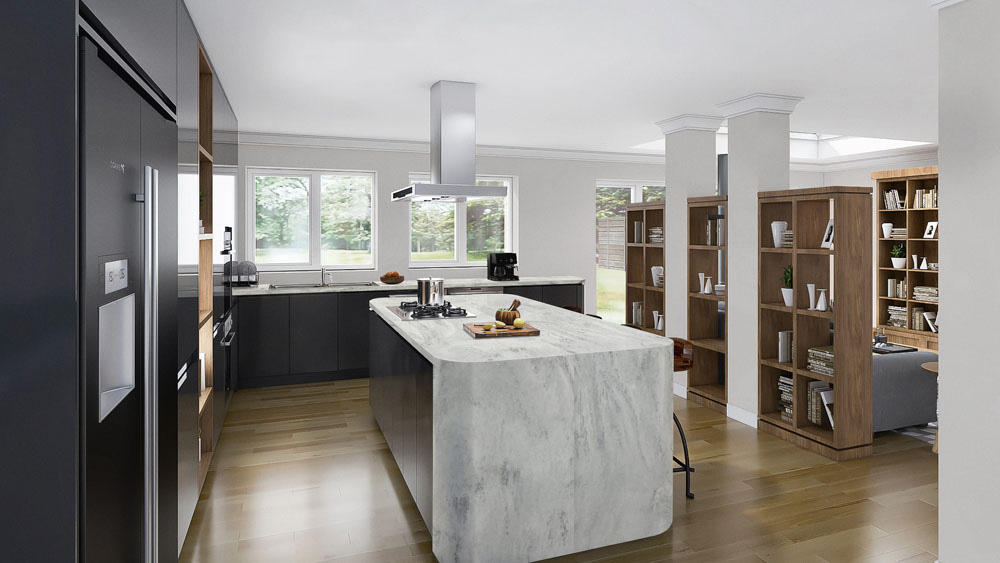 Corian Solid Surface 